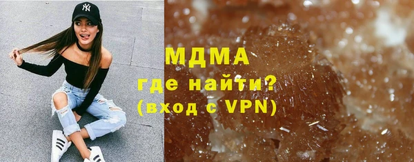 молекула духа Вяземский